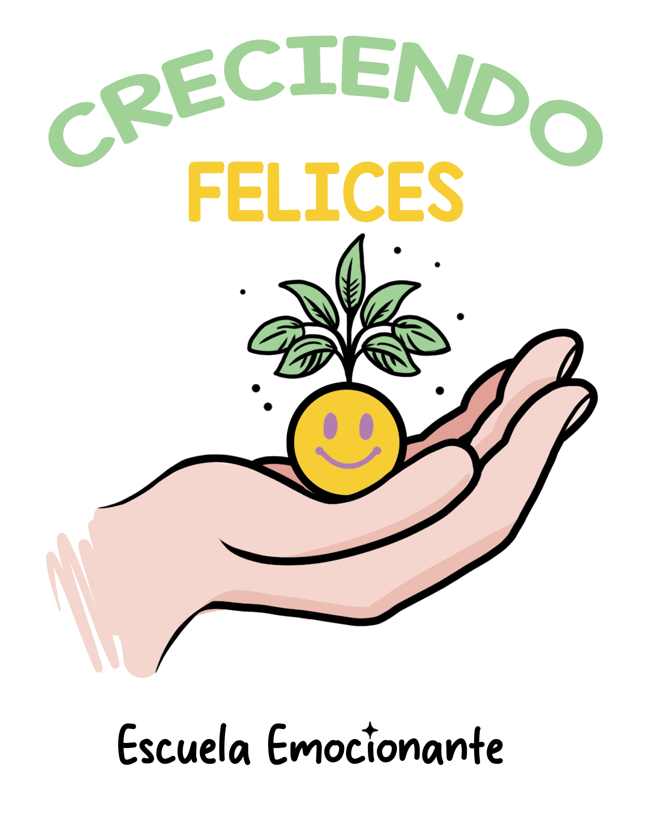 LOGO MANO PNG